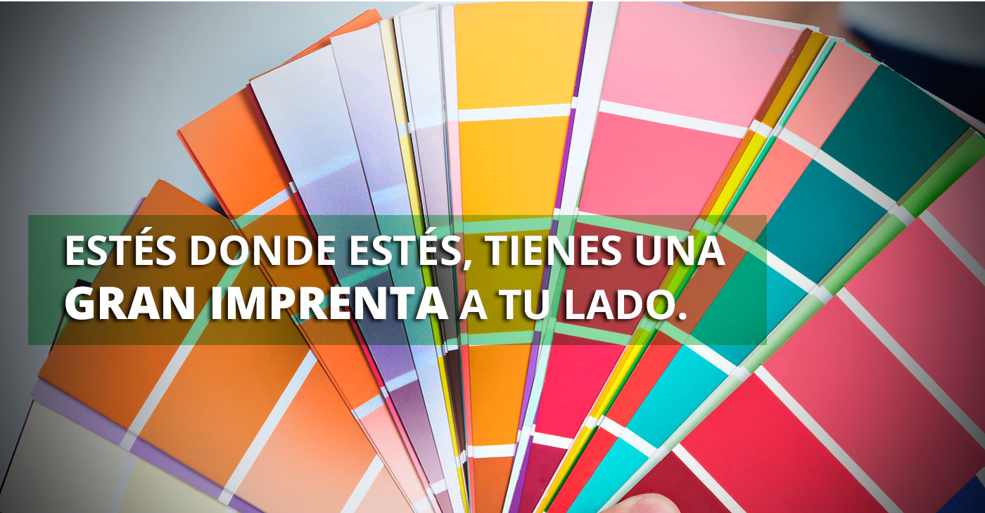 Impresión
